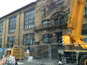 Glasgow School of Art