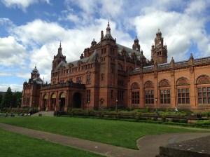 Kelvingrove Art Gallery and Museum