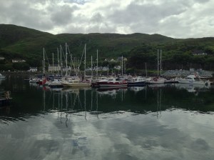 Mallaig, Scotland